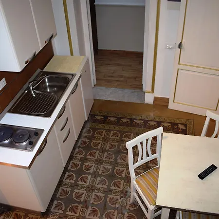 B&B Dimora Annulina-3