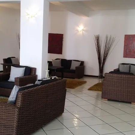 La Zagara Hotel-2