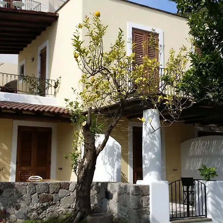 La Zagara Hotel-3