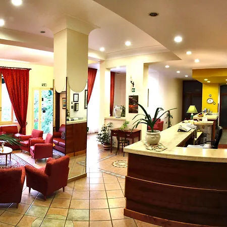Hotel Mediterraneo-2