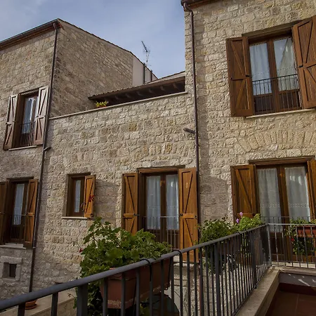 Hotel Residenza Petra-3