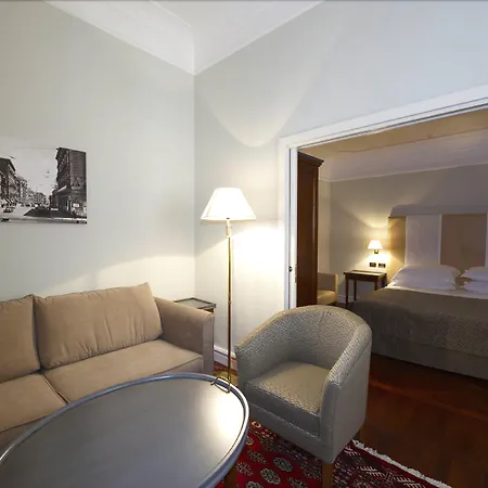 Grand Hotel Piazza Borsa-2