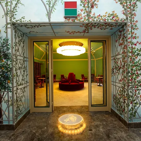 Grand Hotel Piazza Borsa-3