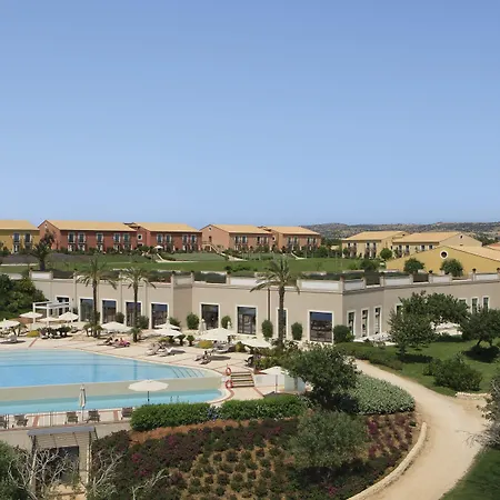 Donnafugata Golf Resort & Spa-3
