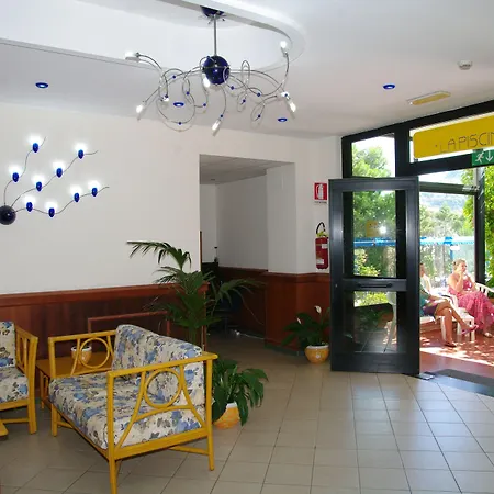 Hotel Villa Belvedere-2