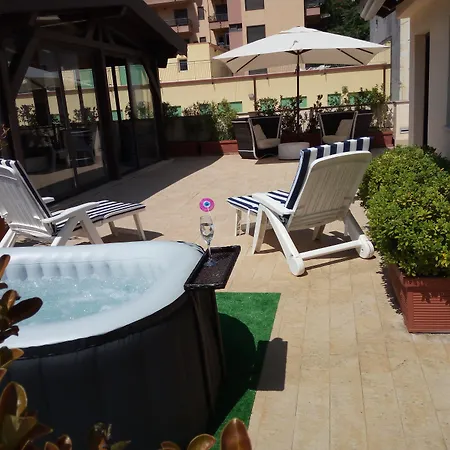 Hotel Residence Empedocle-3