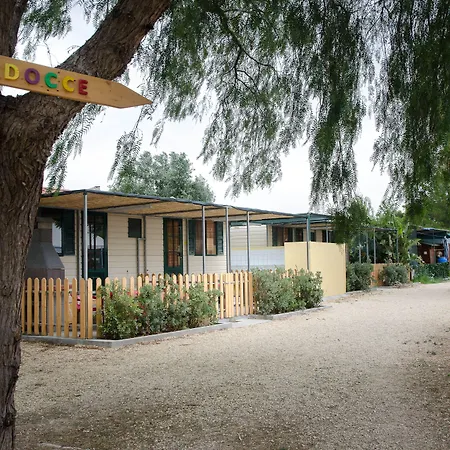 Kamemi Village & Camping-3