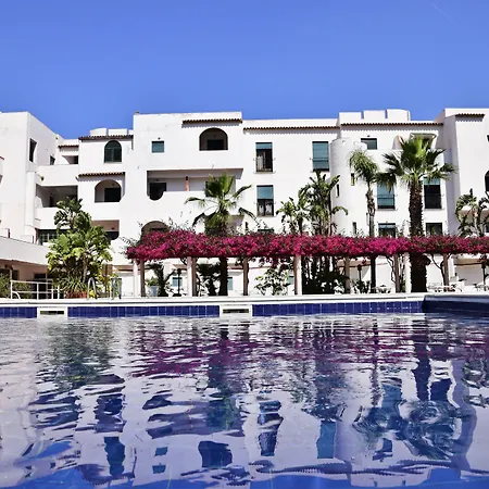 Saracen Sands Hotel & Congress Centre - Palermo-2