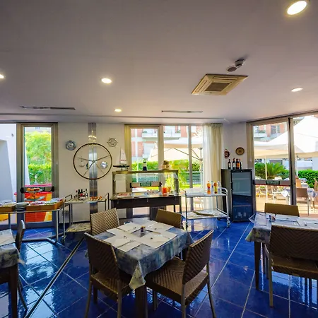 Astro Suite Hotel-2