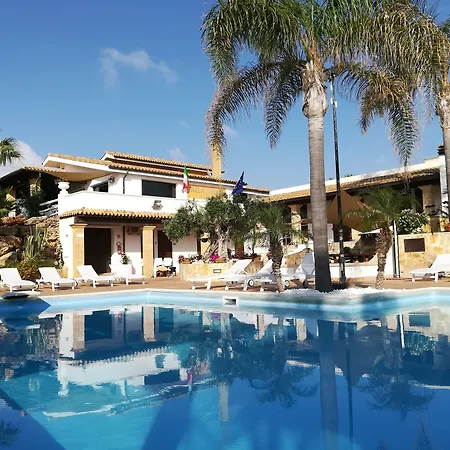 Villa Carlo Resort-2