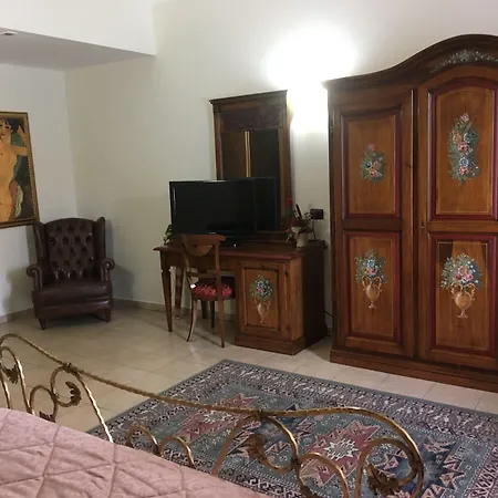 Hotel Villa Giatra-3