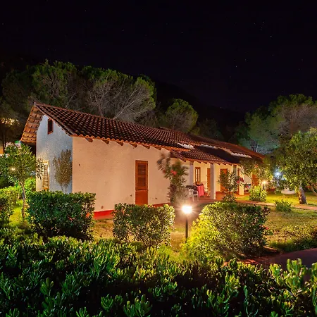 Th Gioiosa Mare - Capo Calava Village-2