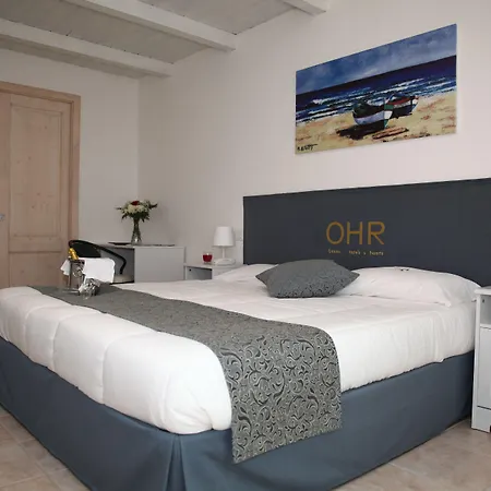 Hotel Aria Di Mare-2