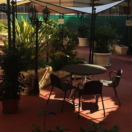 Hotel Scala Greca-2