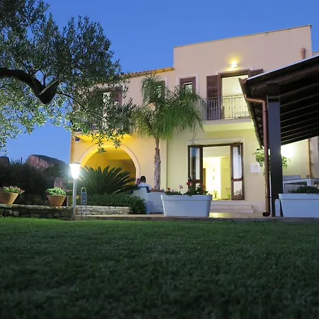 Trigrana Vacanze Hotel-2