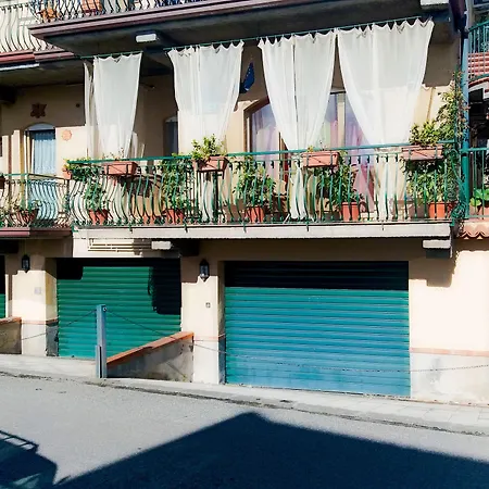 Bed&Breakfast Rosangela-2