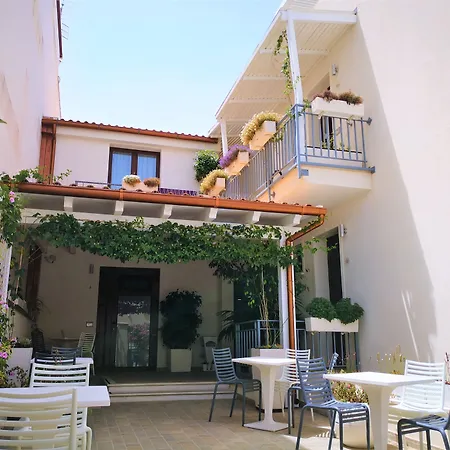 Hotel Perla Gaia-2