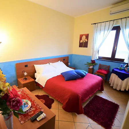 B&B Dimora Dell'Etna-3