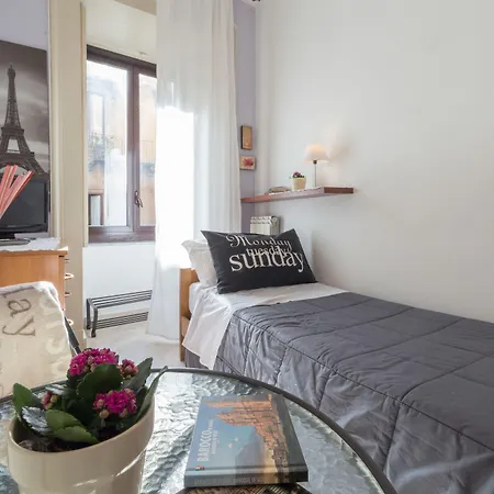Catania Inn Rooms-3