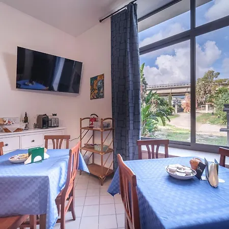IL VIVAIO Bed&Breakfast-3