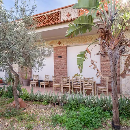 IL VIVAIO Bed&Breakfast-2