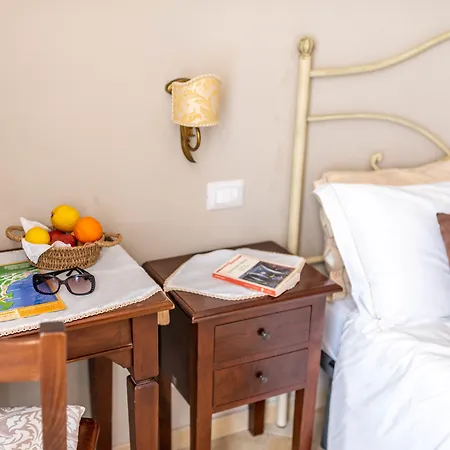Bed And Breakfast Dionisio-2