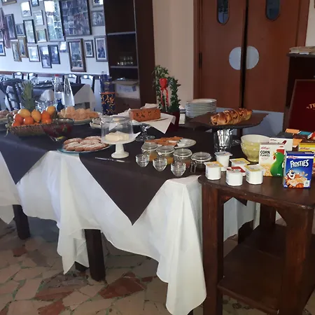 Hotel Il Pirata-2