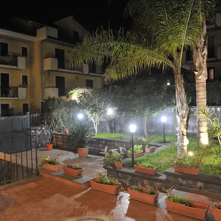 B&B Villa San Leonardo-3