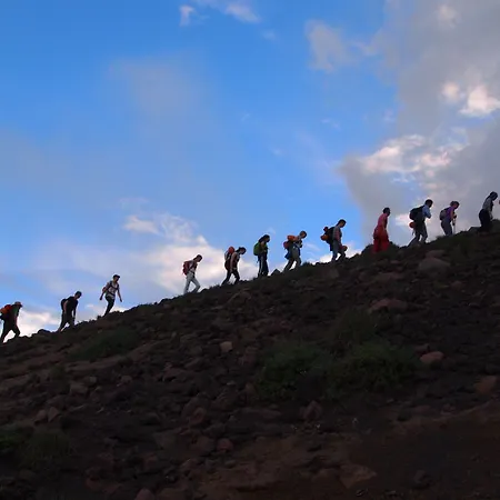 Il Vulcano A Piedi-2