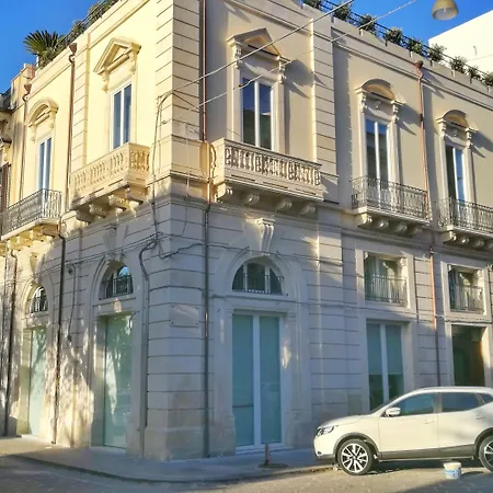 Caportigia Boutique Hotel-2
