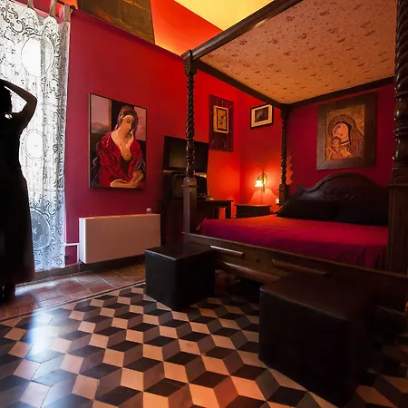 Suite D'Autore Art Design Gallery-3