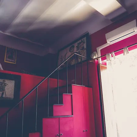 Suite D'Autore Art Design Gallery-2