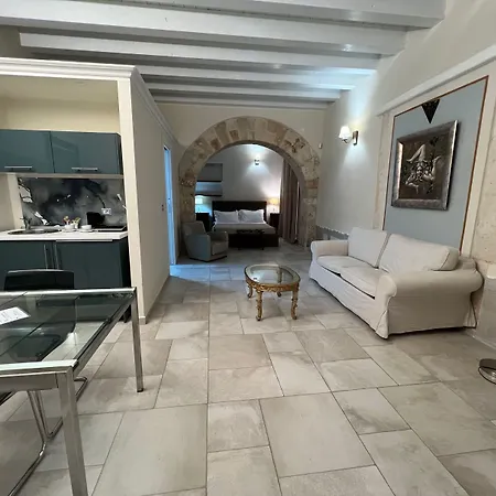 Hotel Ortigia Royal Suite-3