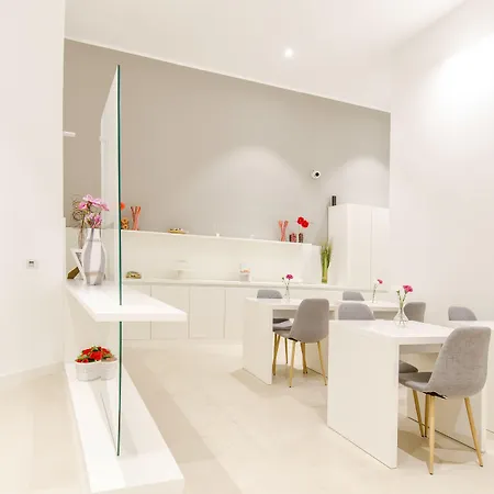 Ortigia Bed And Breakfast-2