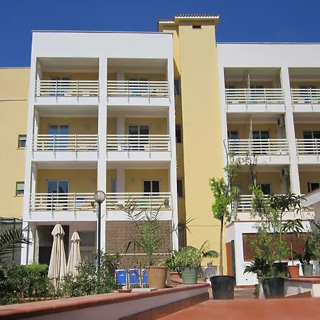 Hotel Conchiglia D'Oro-3