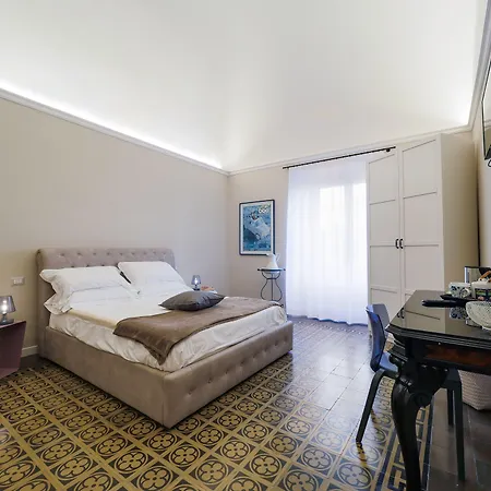 B&B Sciara Larmisi-2