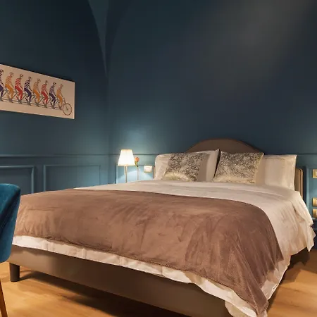 Quattro Canti Suites-3