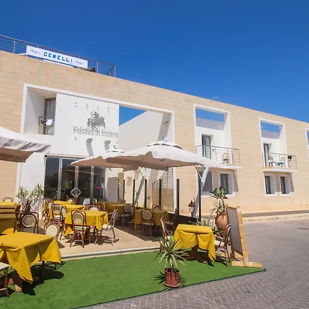 Hotel Paladini Di Francia-3