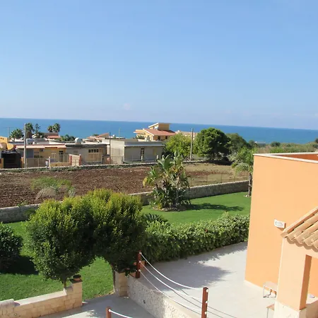 B&B La Rosa Dei Venti-2