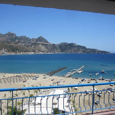 Hotel Panoramic-3