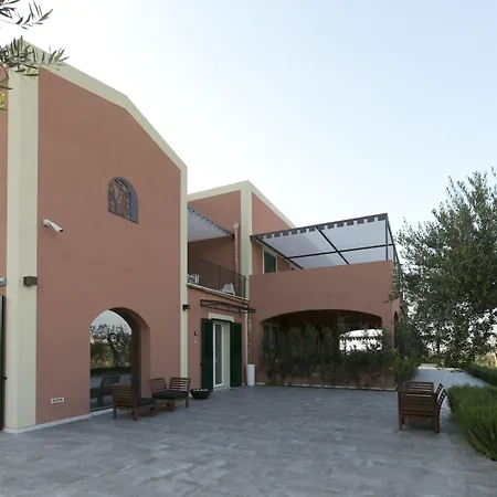 Corte Olea Resort-2