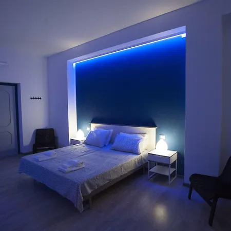 B&B Del Centro e SPA-3