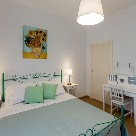 B&B A Casa dei Nonni-3