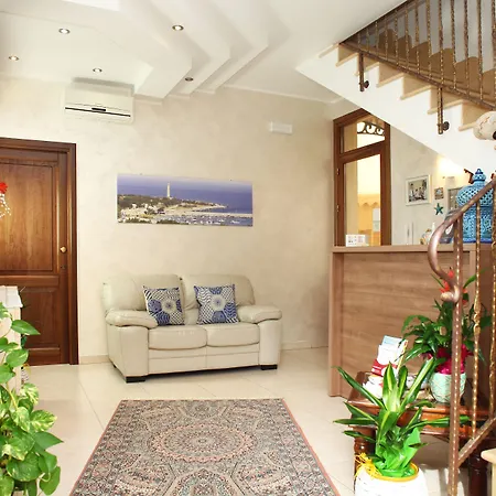 Coralia Bed & Breakfast-3
