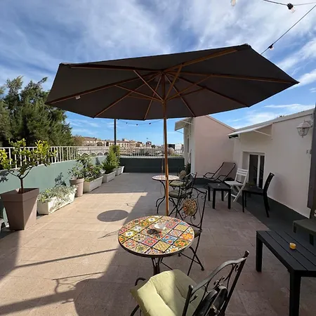 Casa Tua Suites-3
