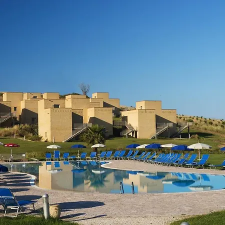 Menfi Beach Resort-2