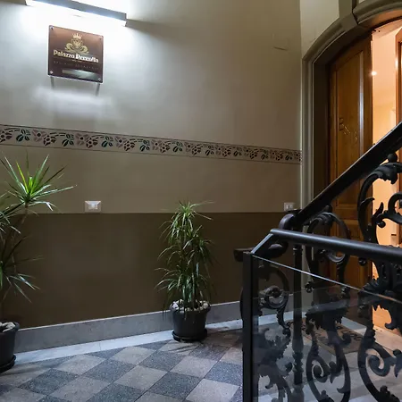B&B Palazzo Perrotta-2