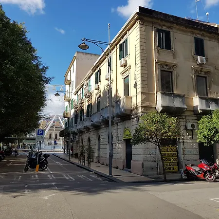 Le Stanze Di Piazza Cairoli-3