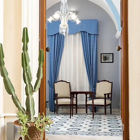 Dimora La Torre Room-2