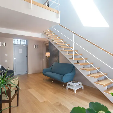 Arche Design Rooms And Suites-2